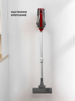 Пылесос GALAXY LINE GL6255 (видео в описании)  фото 8