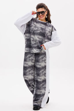 Костюм ANELLI 1526 рябчик