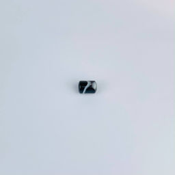 Бусины для украшений из полосатого Агата (3 шт)