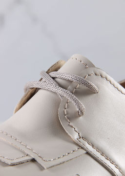 Полуботинки туфли 205.927be. бежевый