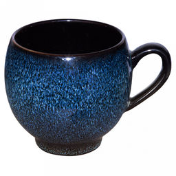 Млечный путь Кружка фарфоровая 400мл, д8,5см h9см (Китай) - Домашняя мода фото 2