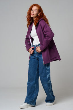 Толстовка 8297