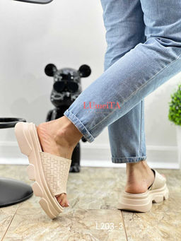 Сабо (36-40)р. / шт. - Mergemax фото 4