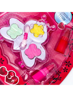 Набор косметики для девочки Бабочка и аксессуары - Школа талантов фото 2
