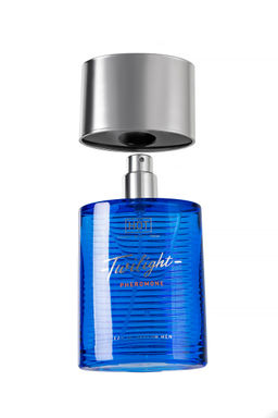 Духи с феромонами HOT Twilight, мужские, 50 мл  фото 5