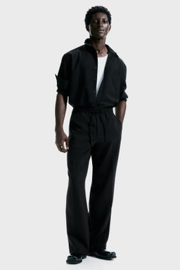 Pantal?n Relaxed Fit - H&m фото 4