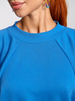 972 Костюм "Голубой"