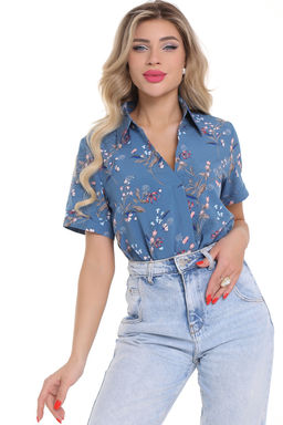 Блуза хит лета