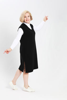 Сарафан женский 1609 - Olsarri фото 4