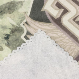 Набор подарочный Этель. 23 февраля, плед флисовый, носки, перчатки  фото 5