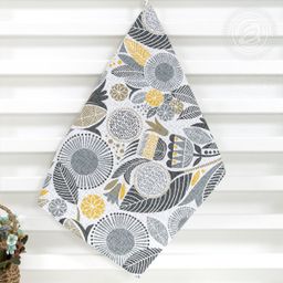 Полотенце кухонное из рогожки Клинт 50х70 - Артдизайн фото 61