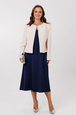 Костюм Mubliz 292 синий