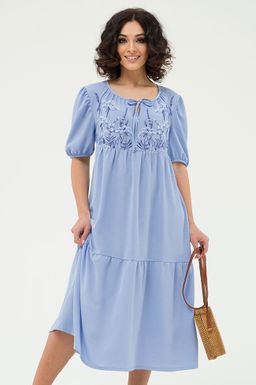 Платье Аврора (44-52) - Serenada фото 9