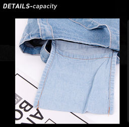 Сумка K2-LG-503-Blue