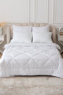 Одеяло "Лебяжий пух" всесезон. м/ф , скрутка(Н)