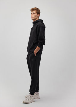 Mavi Pro Bask?l? Siyah Esofman Alt?  фото 2