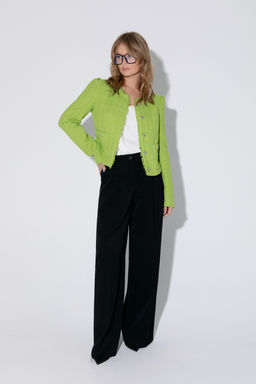 Жакет 5411 - Pirs фото 4