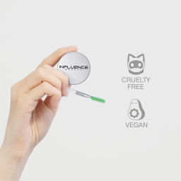 Influence Beauty Фиксирующий гель для бровей Brow Laminator