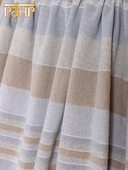 Покрывало самотканое х/б 225*250 №Ткп-225/8 - Ганг фото 3