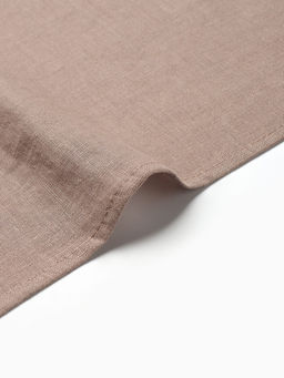 Полотенце Этель Woody 4066 +/-3 см, лен 100%, 190 г/м  фото 4