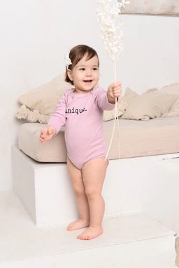 Набор боди Unique - Carrot фото 4