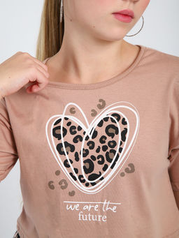 Костюм Лео бежевый, КМ-186-1 - От егорки до егора фото 5