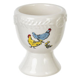 Подставка для яйца, L6 W6 H7,5 см