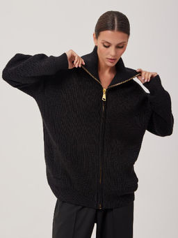 Жакет женский 1231154004 black