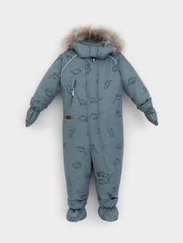 ВК 60116/н/22 Ал комбинезон д/дет яс