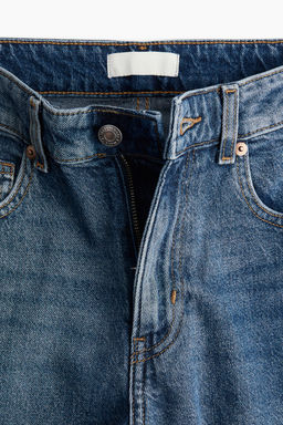 Wide High Jeans - H&m фото 6