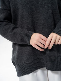 Джемпер женский w-01-294 - Esenia фото 18