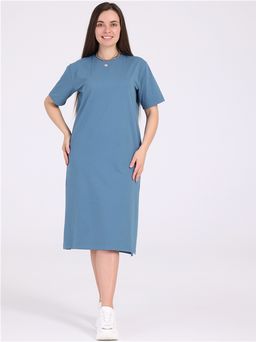 Уценка 50% платье 1ЖПК4060804 - Апрель фото 3