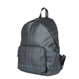 Мужской рюкзак из экокожи - Barcelo biagi фото 2