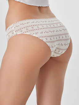 Цена за 2 штуки! ТРУСЫ ЖЕНСКИЕ - Mark formelle фото 2