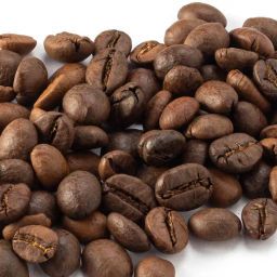 Смесь Эспрессо Вендинг 20% арабика, 80% робуста) упаковка 250 г