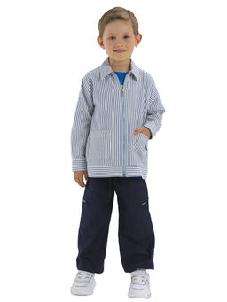 Брюки для мальчика О46837