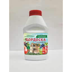 ЕС БОРДОСКА жидкость 100 мл