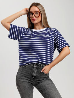 VIOTEX Футболка тельняшка  Брина - Виотекс фото 13