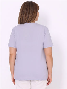 футболка 1ЖДФК3298001 - Апрель фото 7