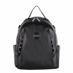Рюкзак 87596 black Valle Mitto