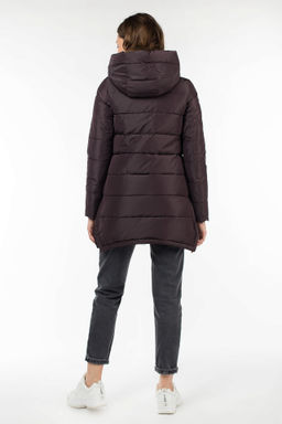 04-1618 Куртка демисезонная (Синтепон 200) - El podio фото 4