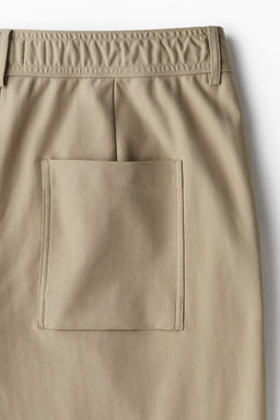 Pantalon de sarga Regular Fit - H&m фото 2