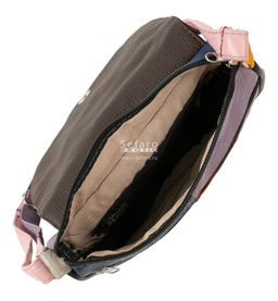 Сумка женская из телячьей кожи