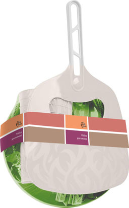 Набор для пикника Plast Team на 4 персоны 21 предмет PT405212000