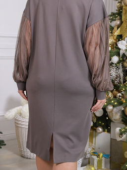 Платье П5-4875/5 - Wisell фото 17