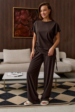 Костюм домашний Завязка