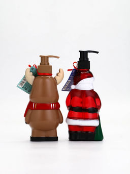 Гель для душа фигурный, 2300, Ural Lab фото 9