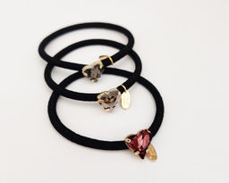 Резинки для волос в ассортименте - Vel vett фото 2