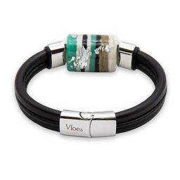 Браслет из муранского стекла - Vloes фото 2