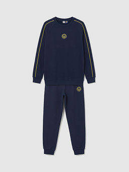 Fenerbah?e Bask?l? Erkek ?ocuk E?ofman Tak?m